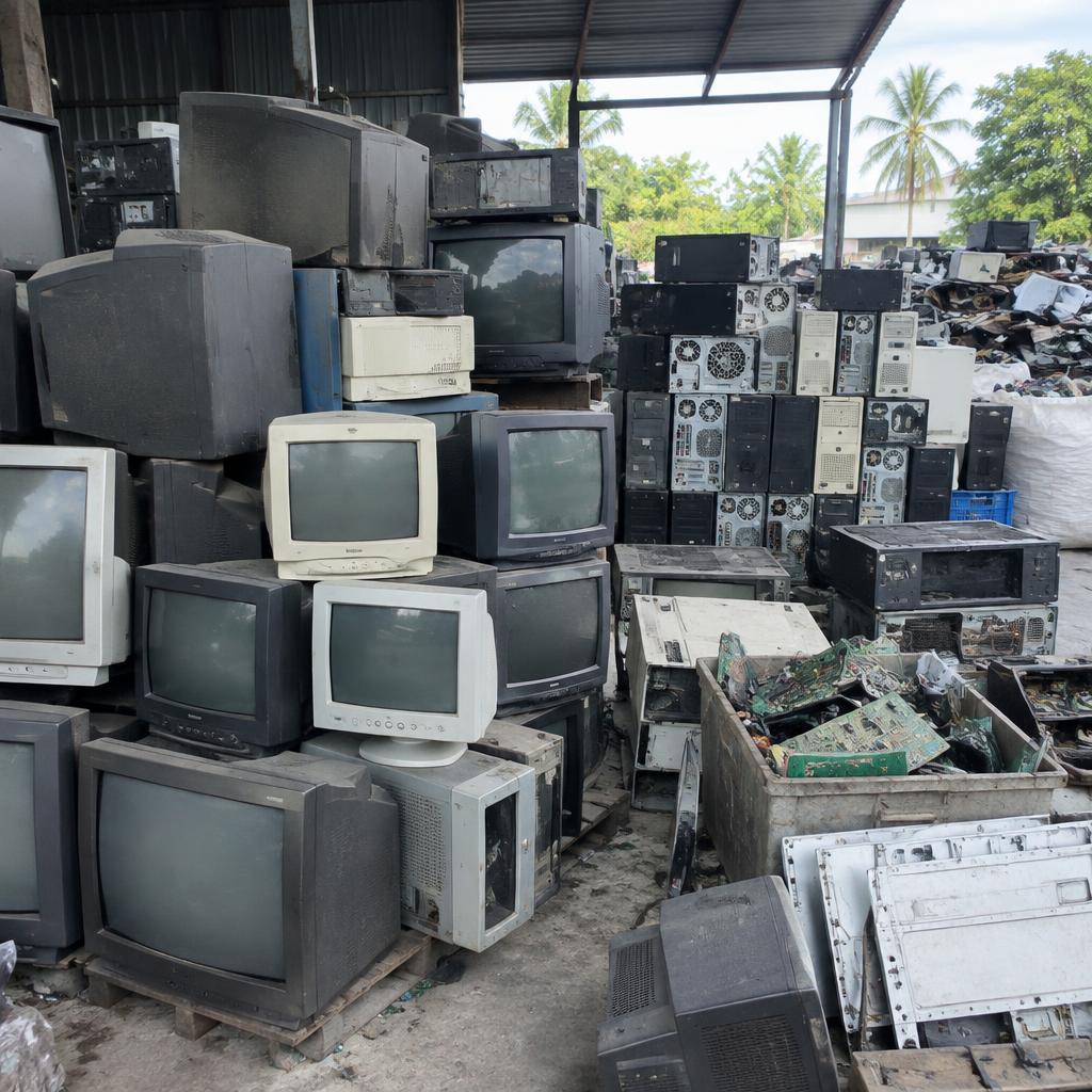 Komputer & TV