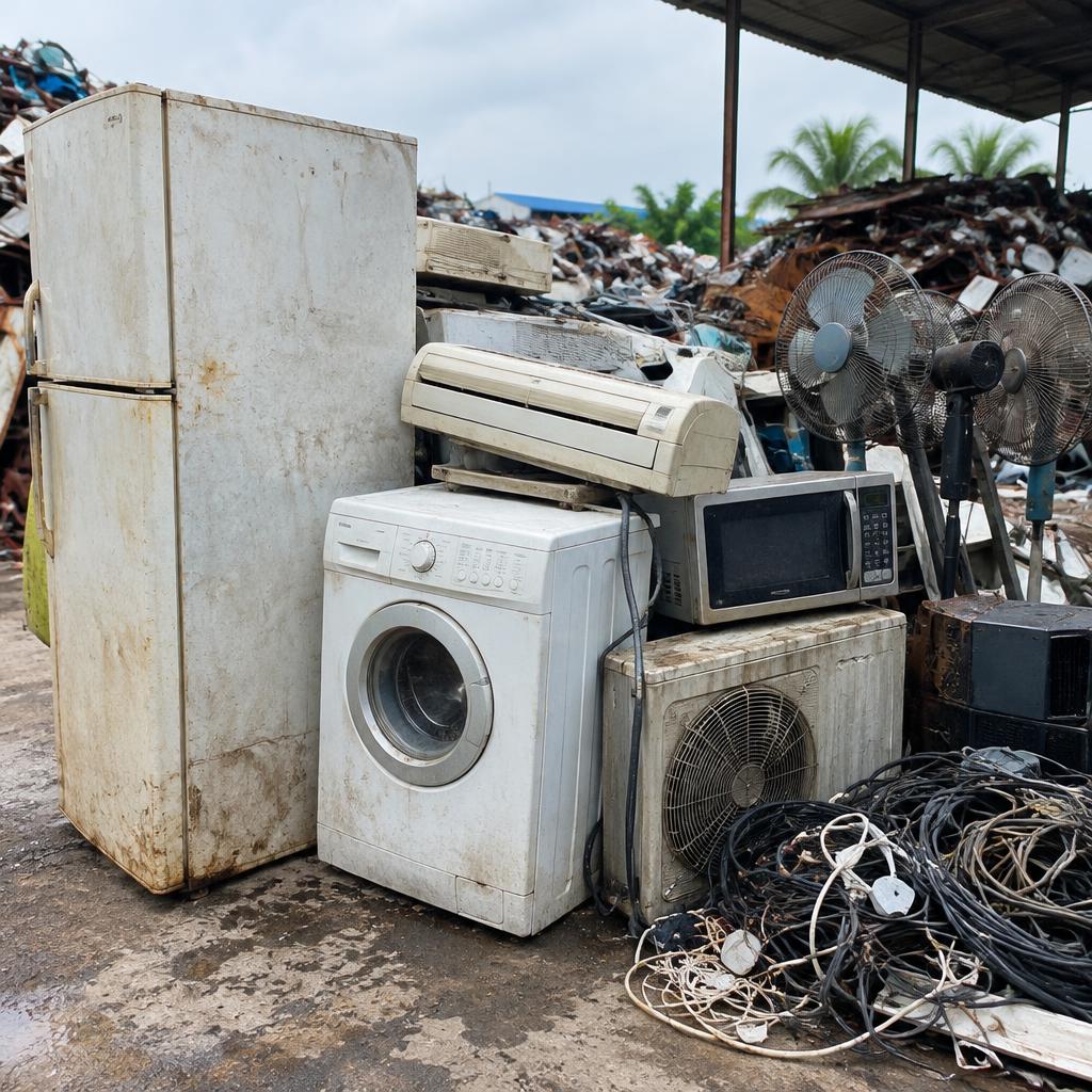Barang elektrik